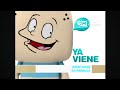Cartoon Network Toonix Ya Viene Rugrats Fanmade