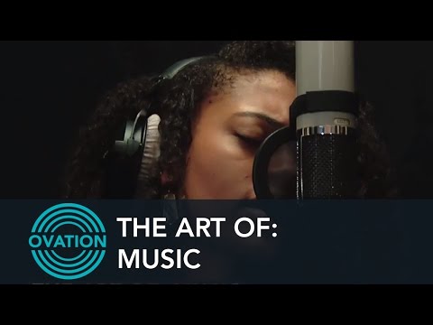 The Art Of: Music - Extended Trailer - Ovation