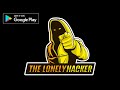 The Lonely Hacker 2022 Teaser 2