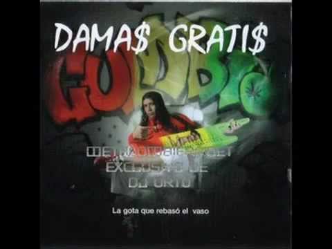 Tres Teclado Al Pedo - Damas Gratis