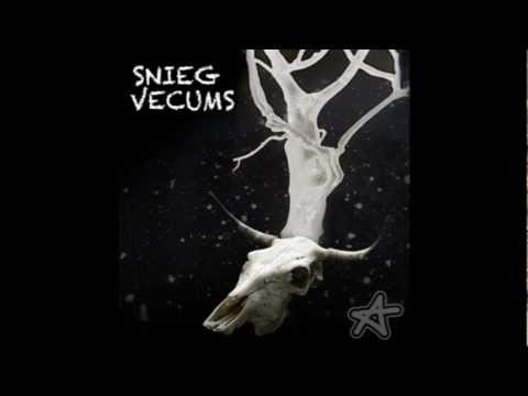 Age Of Stones - Snieg vecums