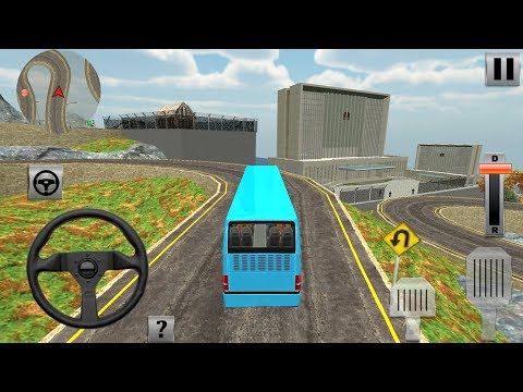 Offroad Police Transporter Police Cargo (by Zappy Studios) Android Gameplay [HD]