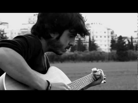 Gal Nisman - Trouble in Mind