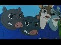 IN SEARCH OF A CHAMPION - Simba Junior to the World Cup ep. 20 - EN IN SEARCH OF A CHAMPION - Simba Junior to the World Cup ep. 20 - EN