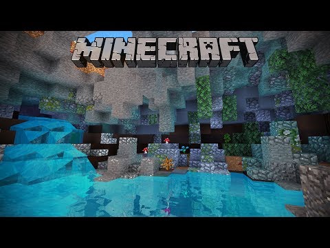 Underground Water | Minecraft 1.12 Survival Let's Play | Episode 112