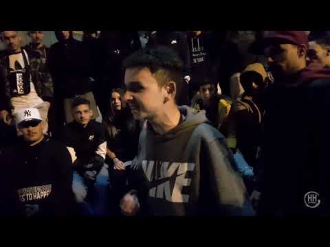 Beiran vs Neb - 8vos - Hoyo Battle