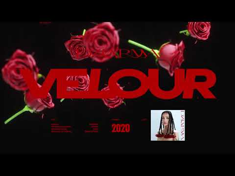 DZIARMA - Velour