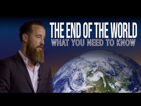 The End Of The World: What You Need To Know