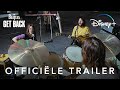 The Beatles: Get Back | Officiële Trailer | Disney+