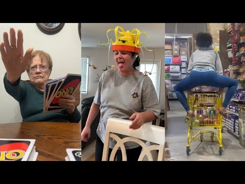Funny Tiktoks But If YLYL 😂