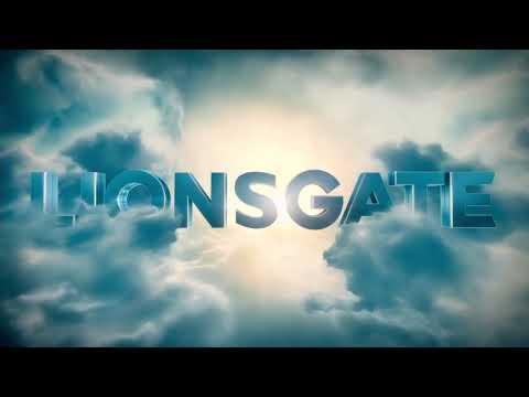 Lionsgate (2023, Young Guns 35th anniversary trailer version)