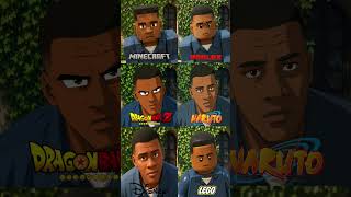 Download lagu Franklin Clinton In Different Variations #gta5 #gtav #gta #shorts mp3