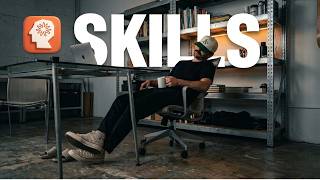 Claude Cowork SKILLS Clearly Explained (& how to create them for beginners)