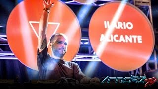 Ilario Alicante - Live @ Creamfields Buenos Aires 2015