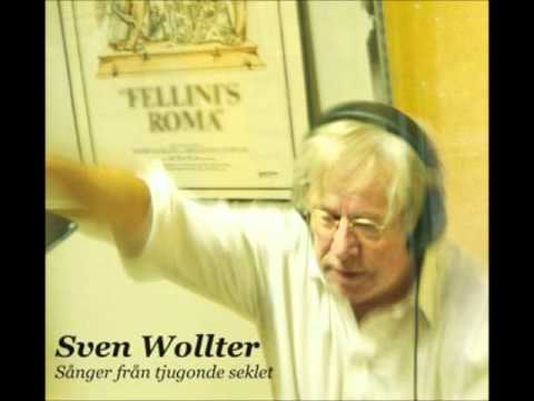 Sven Wollter - Bolsjevikvisan