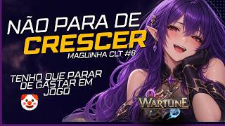 Mais de um milhão de poder! 2º Profissão #8