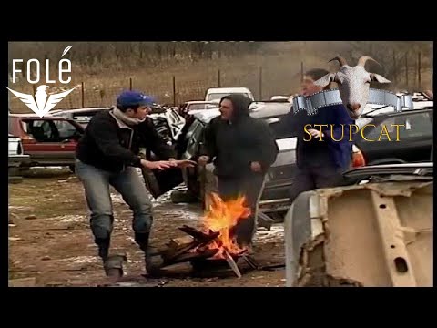 Stupcat - Gezuar Pavaresia 2006 (1)