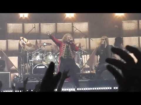 Kabát Brno 21 8 2021 Banditi di Praga+ Pohromy