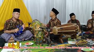 Download lagu SENI SHOLAWAT JAMJANENG | AN NUR | MAKIN KEREN !! mp3