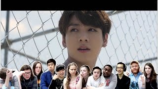 Classical Musicians React: BTS 'Young Forever'