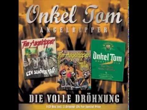 Onkel Tom Angelripper - Medley II