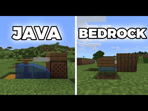 LA MIGLIOR FARM DI PESCA in MINECRAFT 1.21 | JAVA e BEDROCK