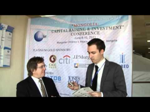 Quam Asset Management (HKG:0952) CEO Richard Harris