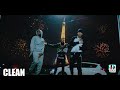 D Block Europe   Overseas ft  Central Cee (CLEAN VERSION)