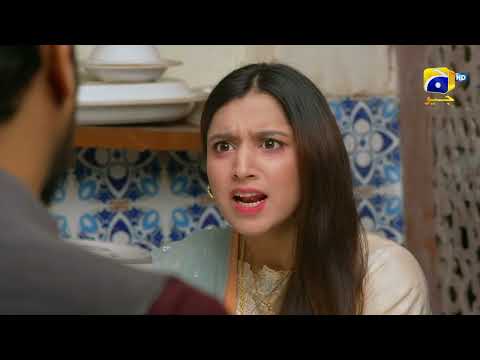 Qalandar 𝗡𝗲𝘄 𝗣𝗿𝗼𝗺𝗼 Episode 39 - Muneeb Butt - Komal Meer - Ali Abbas - Hiba Aziz - HAR PAL GEO