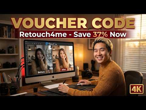 Retouch4me Discount Code Latest Coupon Code Promo Code