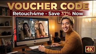 🛑 Retouch4me Discount Code LATEST ✅ | Coupon Code | Promo Code 🚨
