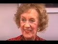 Marian McPartland Interview by Monk Rowe - 4/26/1997 - Utica, NY