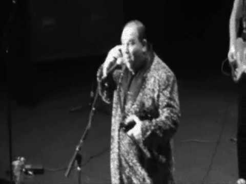 Big Bopper Jr - Chantilly Lace