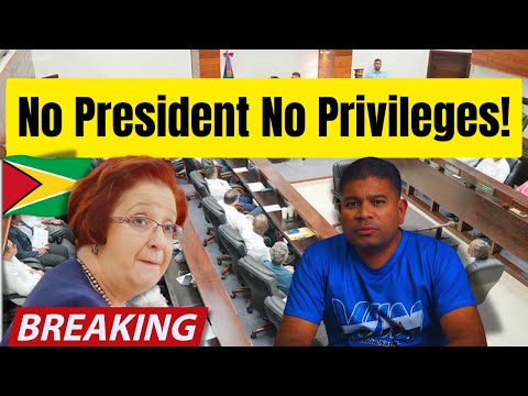 Teixeira Shuts Down Mohamed’s Claims — The Truth About His Security and Benefits