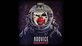 Ondubground - Add Vice (Full Album)