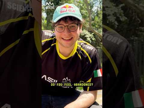 Support or abandonment? Serral & Reynor