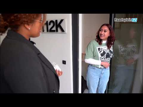 RaadspleinTV - Raadssessies 6 oktober 2022