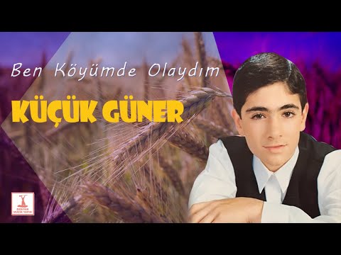 Küçük Güner - Sorgusuz Sualsiz