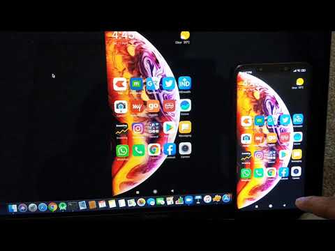 Screen Mirroring