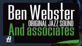 Ben Webster - In A Mellow Tone