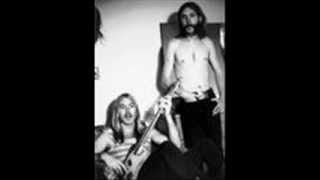 Early Duane & Gregg Allman - I Can Stand Alone with The Hourglass