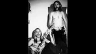 Early Duane & Gregg Allman - I Can Stand Alone with The Hourglass
