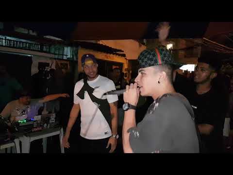 KALEL VS LEX VS OLIVER - PRIMEIRA FASE - BATALHA DO B13 #1