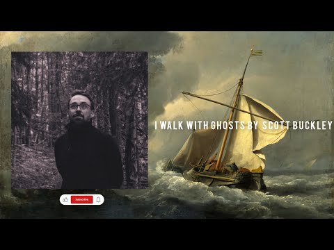 I Walk With Ghosts by Scott Buckley 🎶🎼🎵 #classicalmusic #relaxing #study #viral @MRICLASSICAL