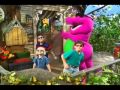 Barney And Friends Harlem Shake