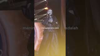 Download lagu titi aku usai titi tag tiara andini story konser baper @tiaraandini mp3
