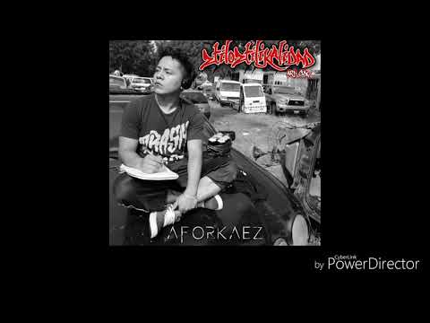 AFORKAEZ - 09.HOZTILITY