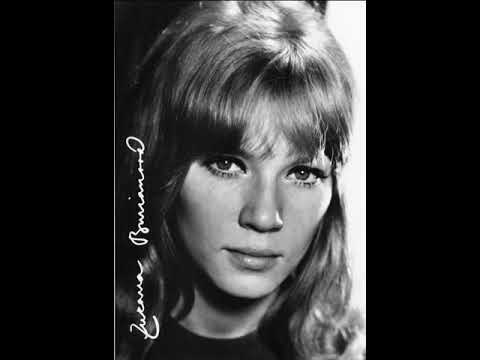 Zuzana Burianová - Nedělejte ze mě chudinku (1967)