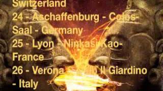 Empathy  Edit - Pendragon - Passion