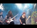 Jess And The Ancient Ones @ Kuopio RockCock ...